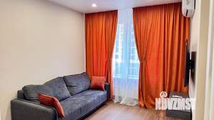 2-к квартира, на длительный срок, 60м2, 3/16 этаж