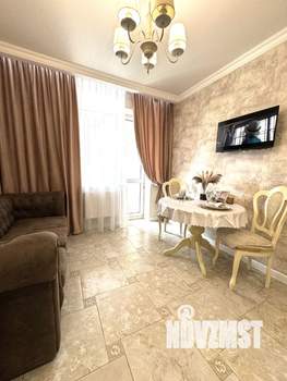 1-к квартира, на длительный срок, 46м2, 2/26 этаж