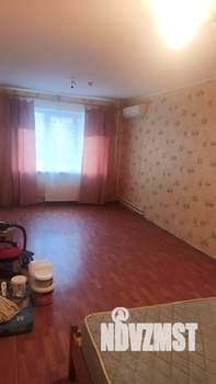 1-к квартира, на длительный срок, 38м2, 1/17 этаж