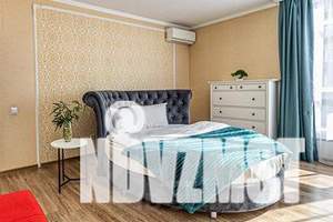 2-к квартира, посуточно, 72м2, 2/24 этаж