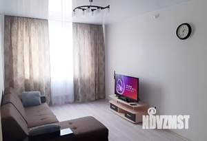 1-к квартира, на длительный срок, 40м2, 16/20 этаж
