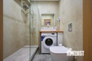 Студия квартира, посуточно, 28м2, 8/15 этаж