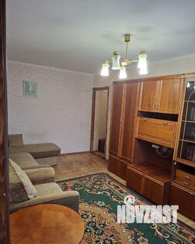 2-к квартира, на длительный срок, 44м2, 3/5 этаж