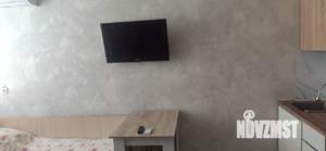 Студия квартира, на длительный срок, 24м2, 24/24 этаж