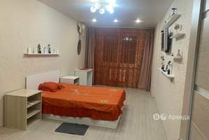 2-к квартира, на длительный срок, 64м2, 1/19 этаж