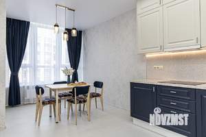 2-к квартира, на длительный срок, 41м2, 15/24 этаж