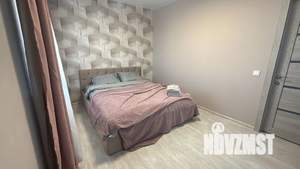 3-к квартира, посуточно, 68м2, 7/9 этаж