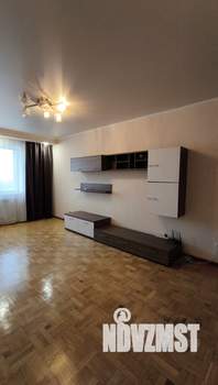 1-к квартира, на длительный срок, 48м2, 9/12 этаж