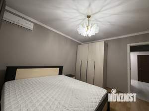 2-к квартира, на длительный срок, 62м2, 16/16 этаж