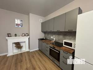 2-к квартира, на длительный срок, 63м2, 16/16 этаж