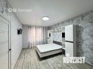 1-к квартира, на длительный срок, 45м2, 2/8 этаж