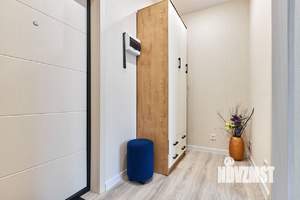 Студия квартира, на длительный срок, 28м2, 14/17 этаж