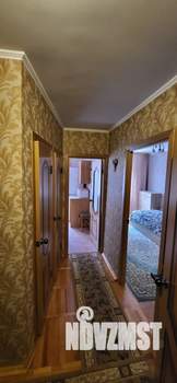 2-к квартира, на длительный срок, 45м2, 3/5 этаж