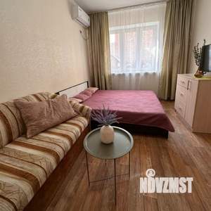 1-к квартира, на длительный срок, 40м2, 1/19 этаж