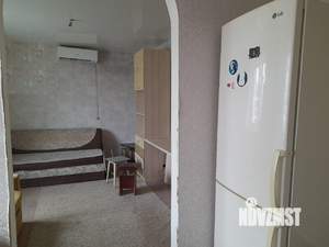 Студия квартира, на длительный срок, 18м2, 5/5 этаж