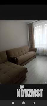 1-к квартира, на длительный срок, 30м2, 5/9 этаж