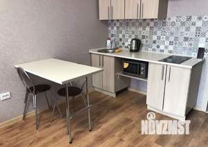 Студия квартира, посуточно, 26м2, 6/24 этаж