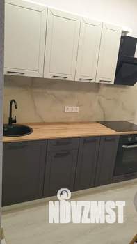 2-к квартира, посуточно, 52м2, 8/19 этаж