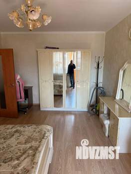 2-к квартира, на длительный срок, 72м2, 5/17 этаж