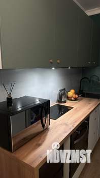 Студия квартира, на длительный срок, 20м2, 11/17 этаж