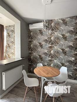 1-к квартира, на длительный срок, 31м2, 4/9 этаж