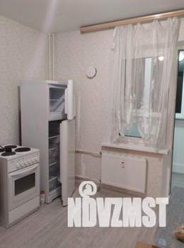 1-к квартира, на длительный срок, 40м2, 13/16 этаж