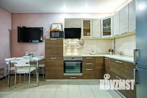 1-к квартира, посуточно, 41м2, 1/1 этаж