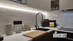 2-к квартира, на длительный срок, 60м2, 13/18 этаж