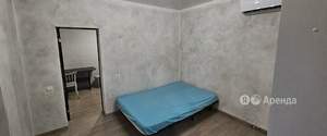 1-к квартира, на длительный срок, 35м2, 1/1 этаж