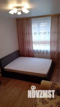 1-к квартира, на длительный срок, 36м2, 10/20 этаж