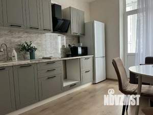 2-к квартира, посуточно, 70м2, 1/1 этаж