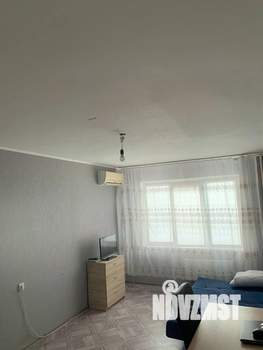1-к квартира, на длительный срок, 38м2, 10/17 этаж