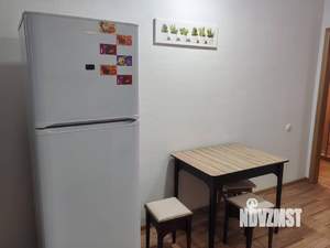 1-к квартира, посуточно, 37м2, 6/18 этаж