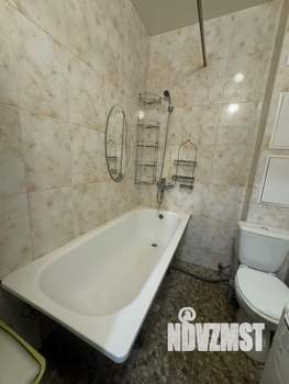 Студия квартира, на длительный срок, 25м2, 3/3 этаж