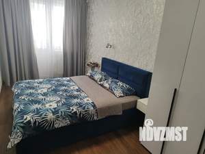 2-к квартира, посуточно, 64м2, 5/17 этаж