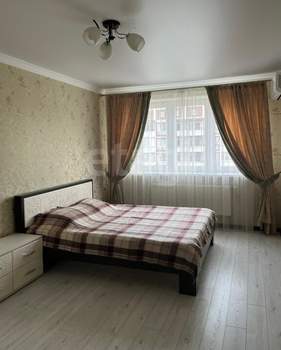 2-к квартира, на длительный срок, 65м2, 11/17 этаж