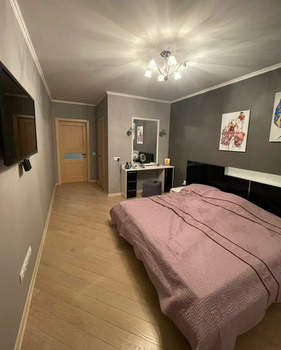 3-к квартира, на длительный срок, 105м2, 19/20 этаж