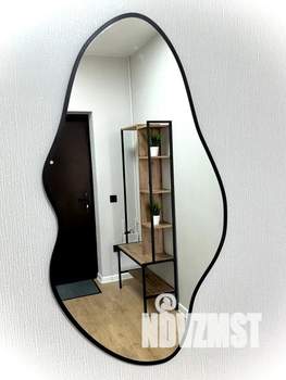 2-к квартира, посуточно, 58м2, 5/16 этаж