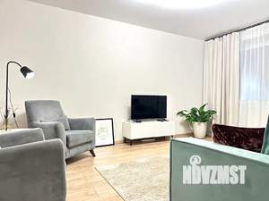 2-к квартира, посуточно, 50м2, 1/10 этаж