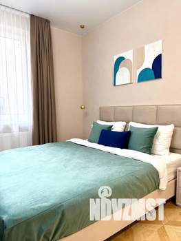 Студия квартира, посуточно, 30м2, 4/16 этаж