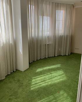 1-к квартира, на длительный срок, 59м2, 9/17 этаж