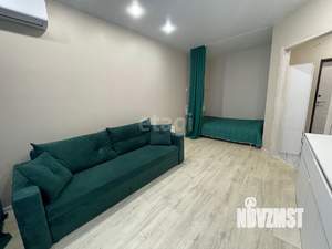 1-к квартира, на длительный срок, 34м2, 5/8 этаж