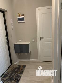 1-к квартира, на длительный срок, 37м2, 7/24 этаж