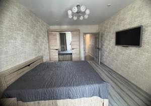 2-к квартира, на длительный срок, 67м2, 3/16 этаж