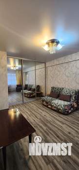 2-к квартира, на длительный срок, 46м2, 5/5 этаж