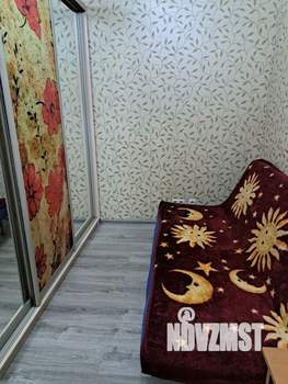 1-к квартира, на длительный срок, 41м2, 5/16 этаж