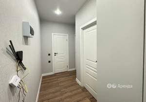 1-к квартира, на длительный срок, 35м2, 9/16 этаж