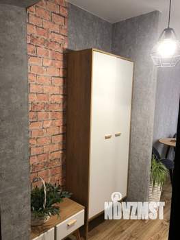 Студия квартира, на длительный срок, 30м2, 3/22 этаж