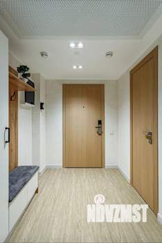 Студия квартира, на длительный срок, 22м2, 6/15 этаж