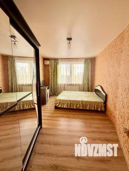 1-к квартира, на длительный срок, 40м2, 7/25 этаж